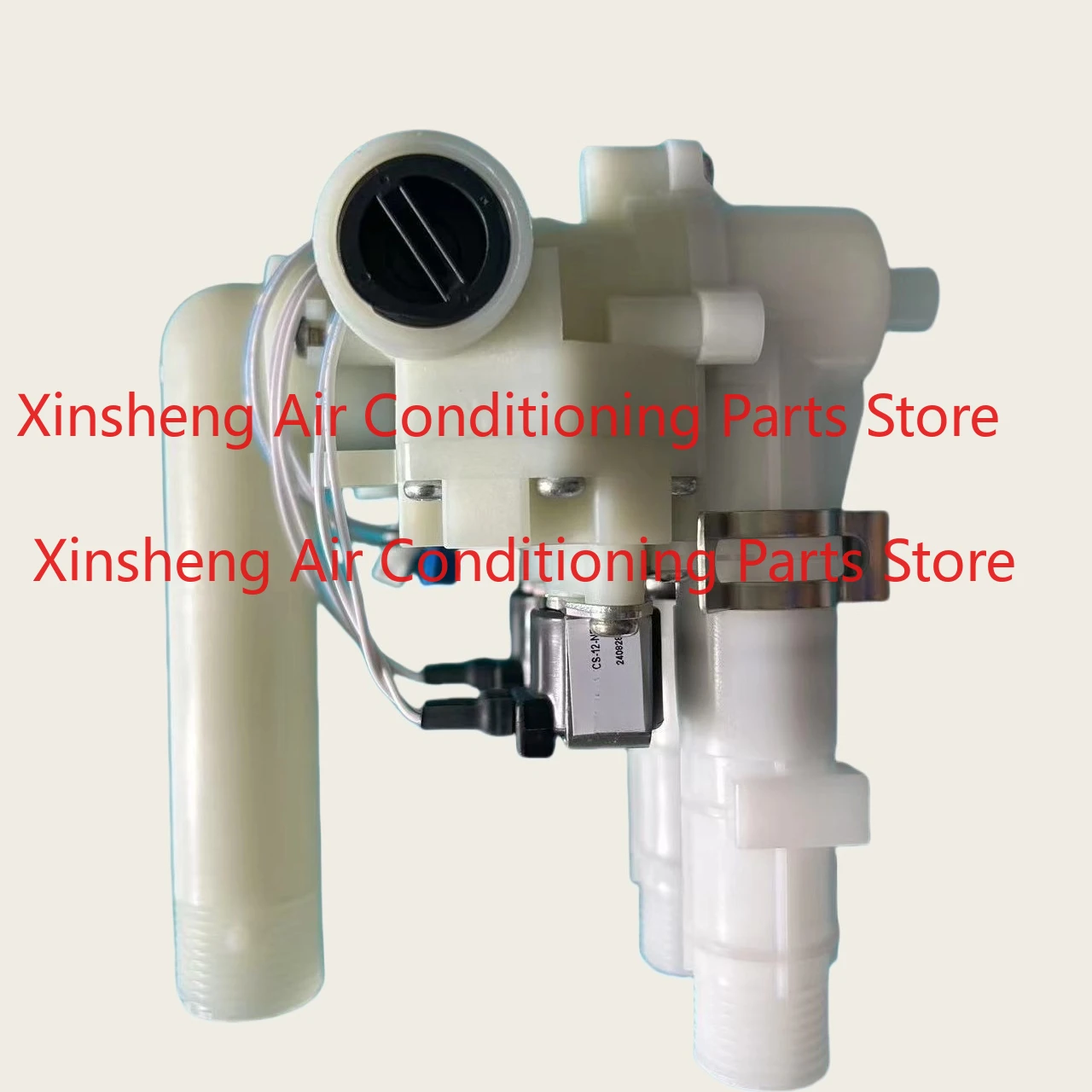 

It is suitable for adapting smart toilet Huida HDE5001T/5003T/5006T/3007T/ET5 DC valve flush valve