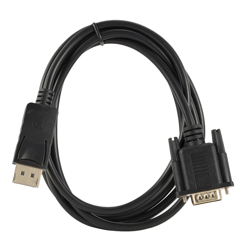 

to Conversion Cable Gilded Core Monitor Displayport To Vga Adapter Projector Compatible DisplayPort Adapter