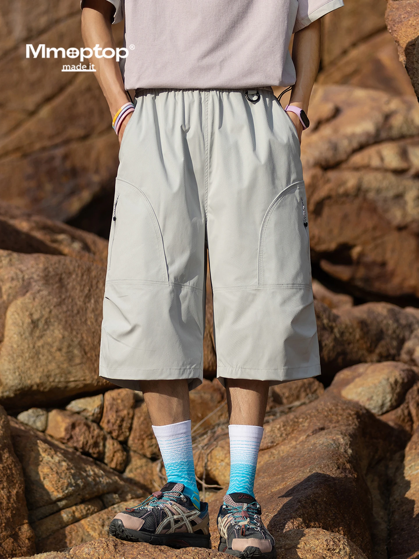 Shorts décontractés d'extérieu - Outdoor Sport Waterproof Pants avis et prix