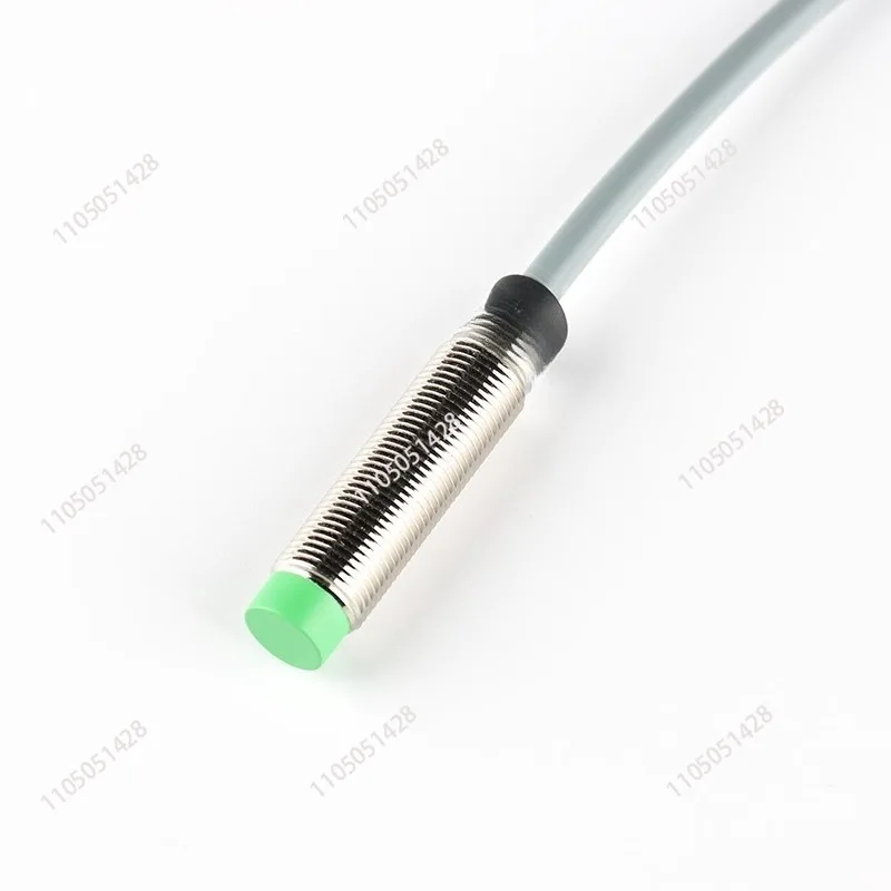 

Бесконтактный переключатель FI2-M08-OP6L NI4-G08-ON6L