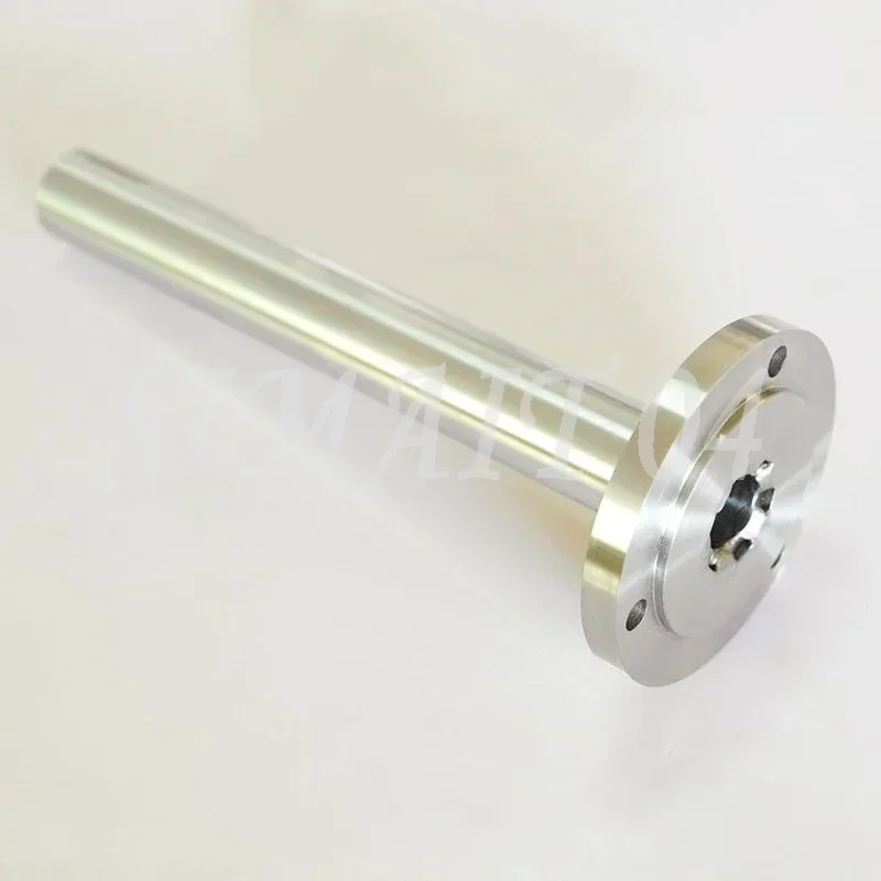 MR CARTOOL شفة المغزل مخرطة محلية الصنع 80 تشاك 100 تشاك 16 مللي متر-19 مللي متر من خلال ثقب رمح أداة إصلاح السيارات