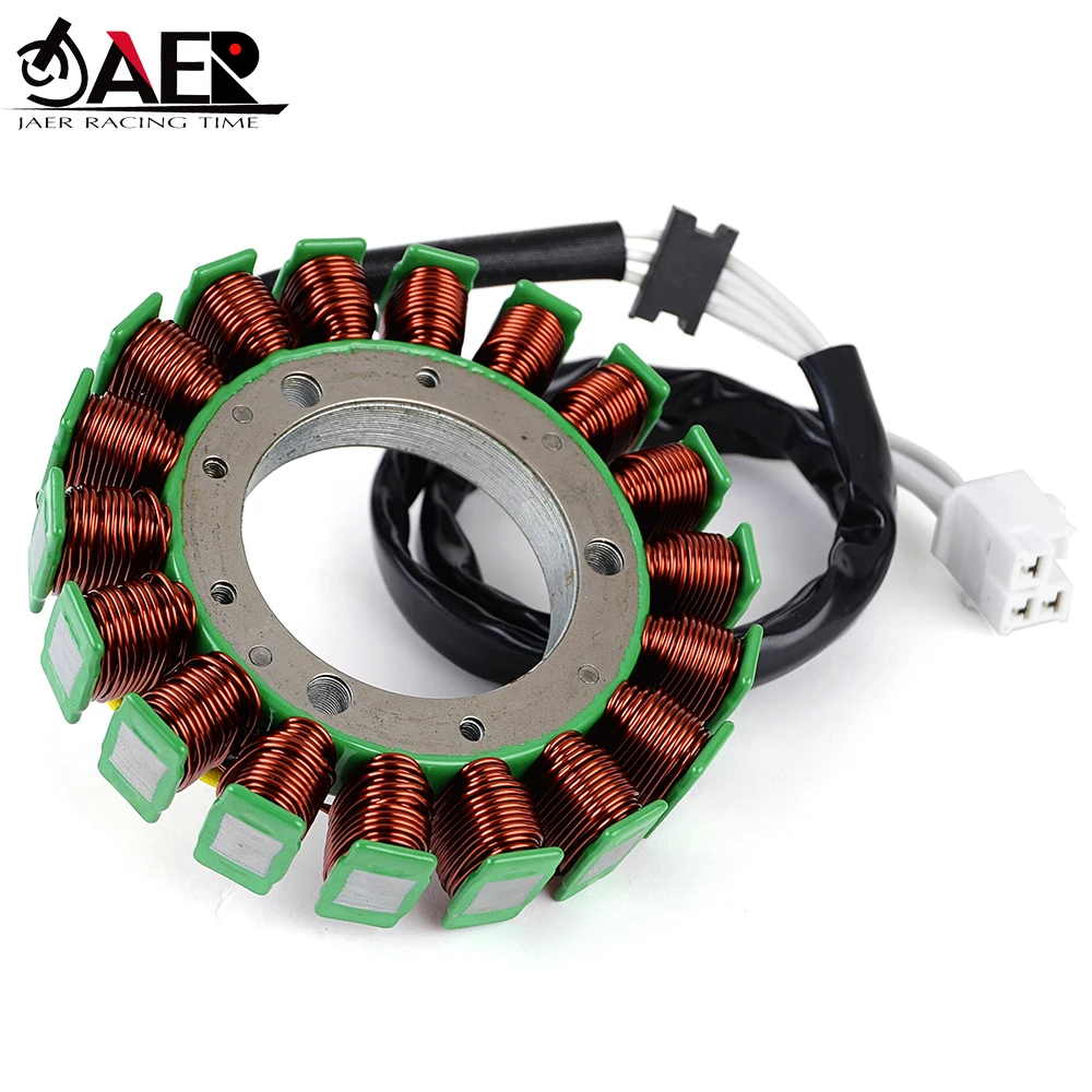 

21003-0112 Motorcycle Stator Coil For Kawasaki EJ800 W800 2011-2016 EJ800 W800 Street 2019-2020