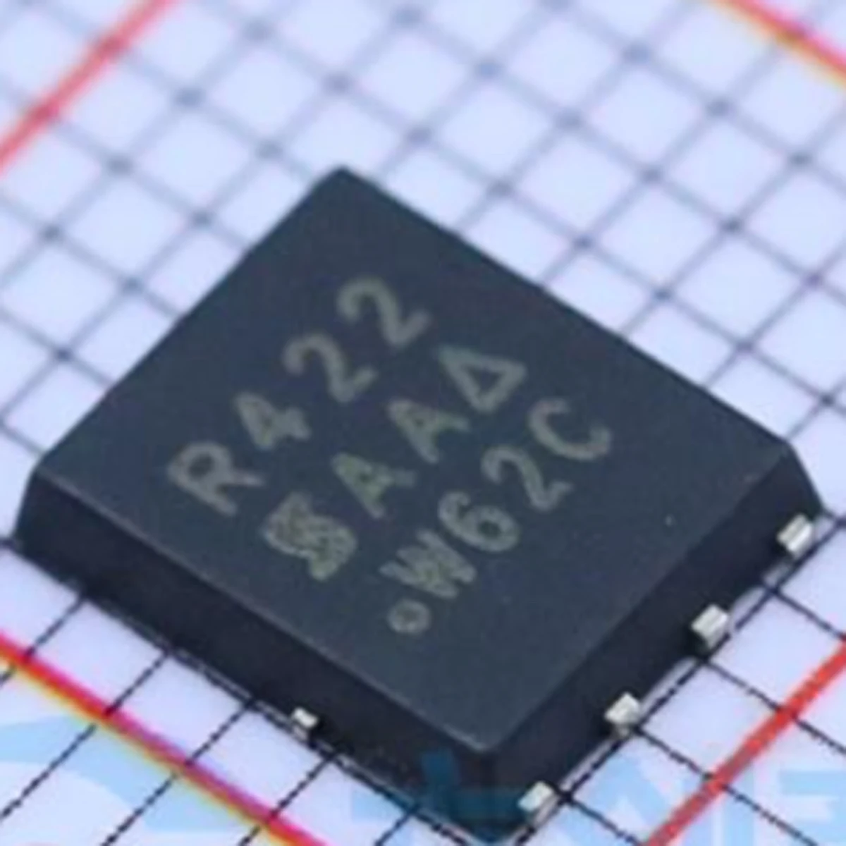 10PCS Marking R422 …