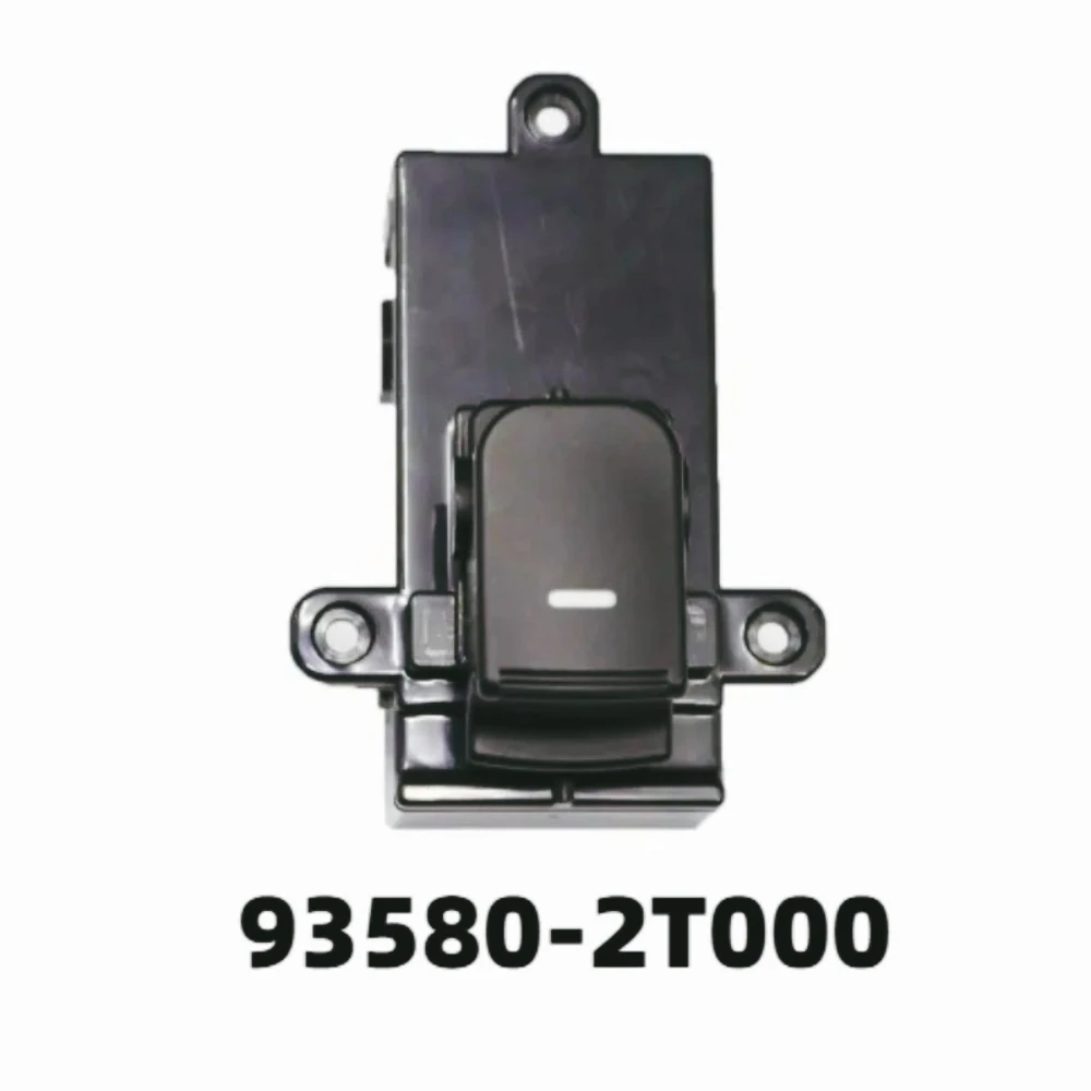 ZF-F Para KIA Optima K5 2011 2012 2013 2014 2015 935802T000 93580-2T000 interruptor de ventana