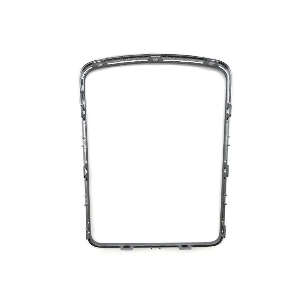 

Silver Shift Inner Frame 8KD 864 260 8KD864260 For Audi Q5 A4L