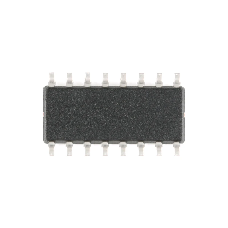 Original Genuine 74HC123D,653 SOIC-16 Dual Retriggerable Monostable Multivibrator