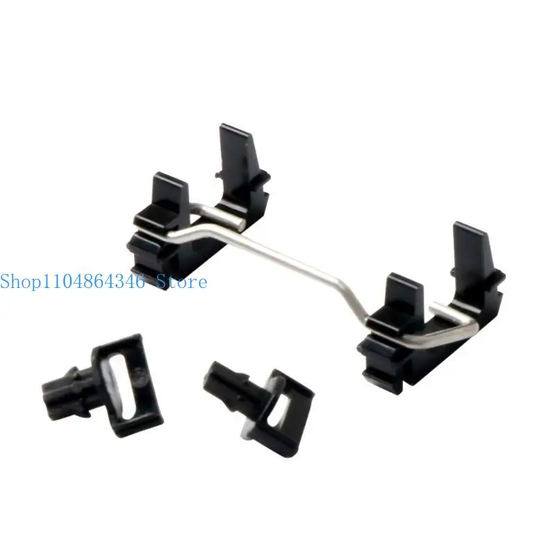 

5asd Стабилизаторы Costar, монтируемые на пластине, 6,25u, 2u, балансировочные стойки для MX