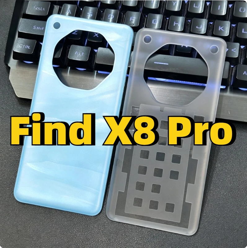 capa-traseira-da-bateria-com-lente-da-camera-para-oppo-find-x8-cph2651-find-x8-pro-cph2659-pecas-de-reposicao-para-celular