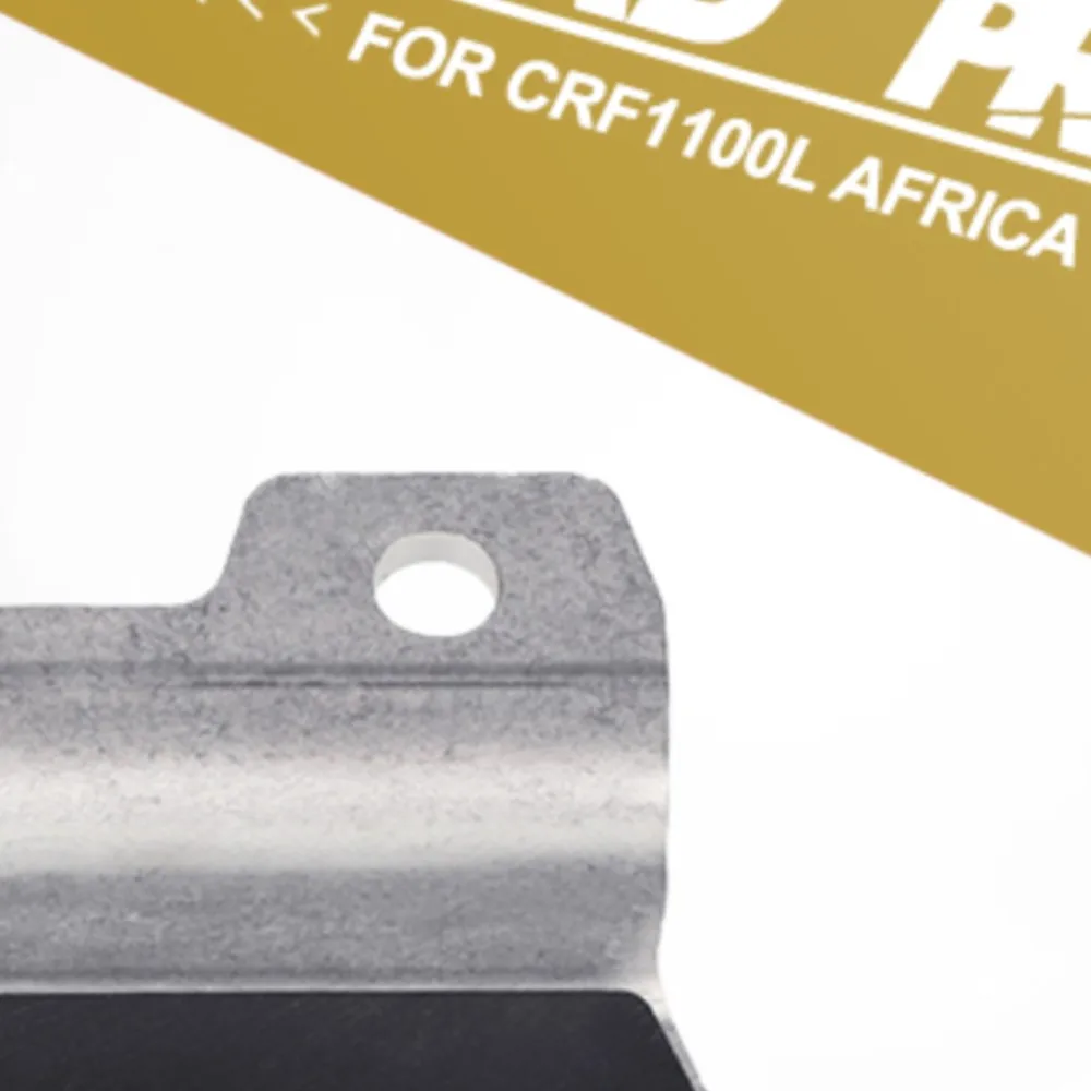 

For HONDA CRF1100L AFRICA TWIN ADVENTURE SPORTS ES / DCT 2022 2023 2024 Motorcycle Chain Guide Cover Chain Guard Protection