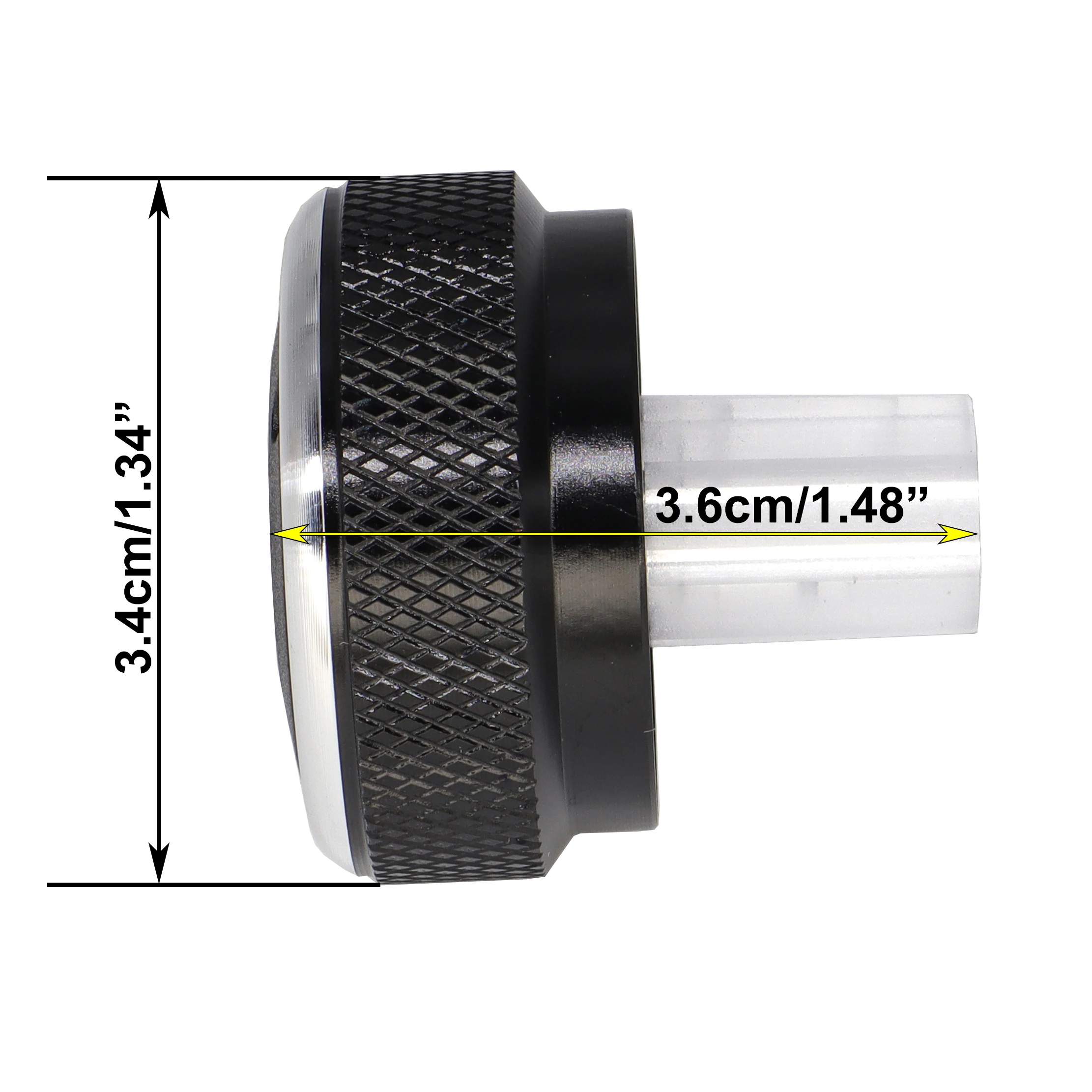 3pcs AC Air Conditioning Aluminum Alloy Switch Heat Control Knob For Nissan Qashqai Dualis J10 2006-2013 Climate Button Switches