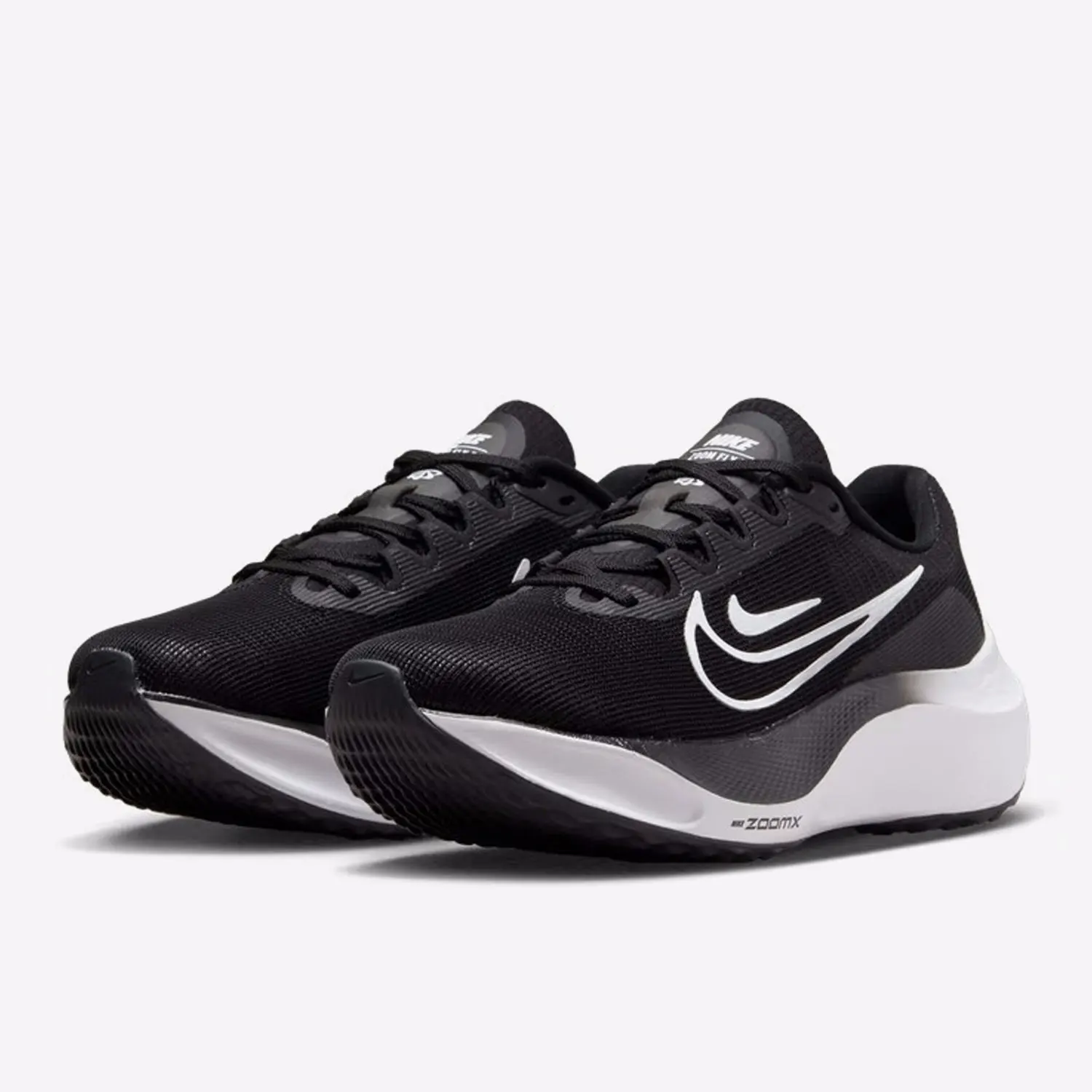 

Официальные женские кроссовки Nike Zoom Fly 5, амортизирующие и воздухопроницаемость DM8974-001