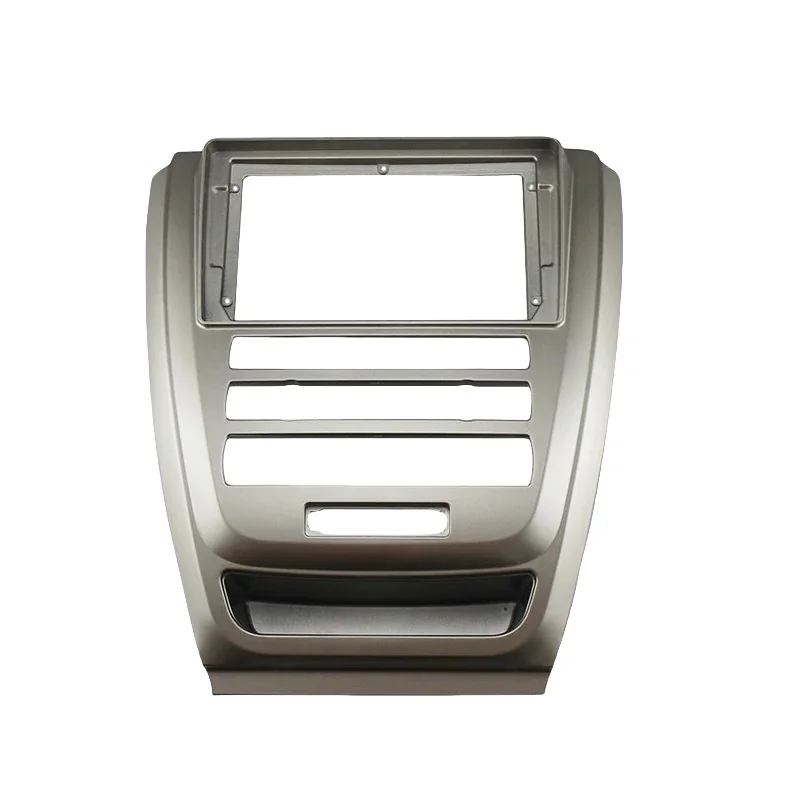 

Обновление 9-дюймового радио Android для Fusion 2010-2012 — комплект Facia