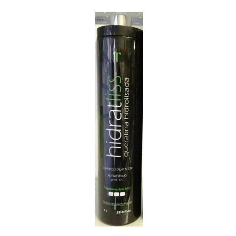 Xblend Cosmetics Shampoo Dilator Hydratliss 1000ml