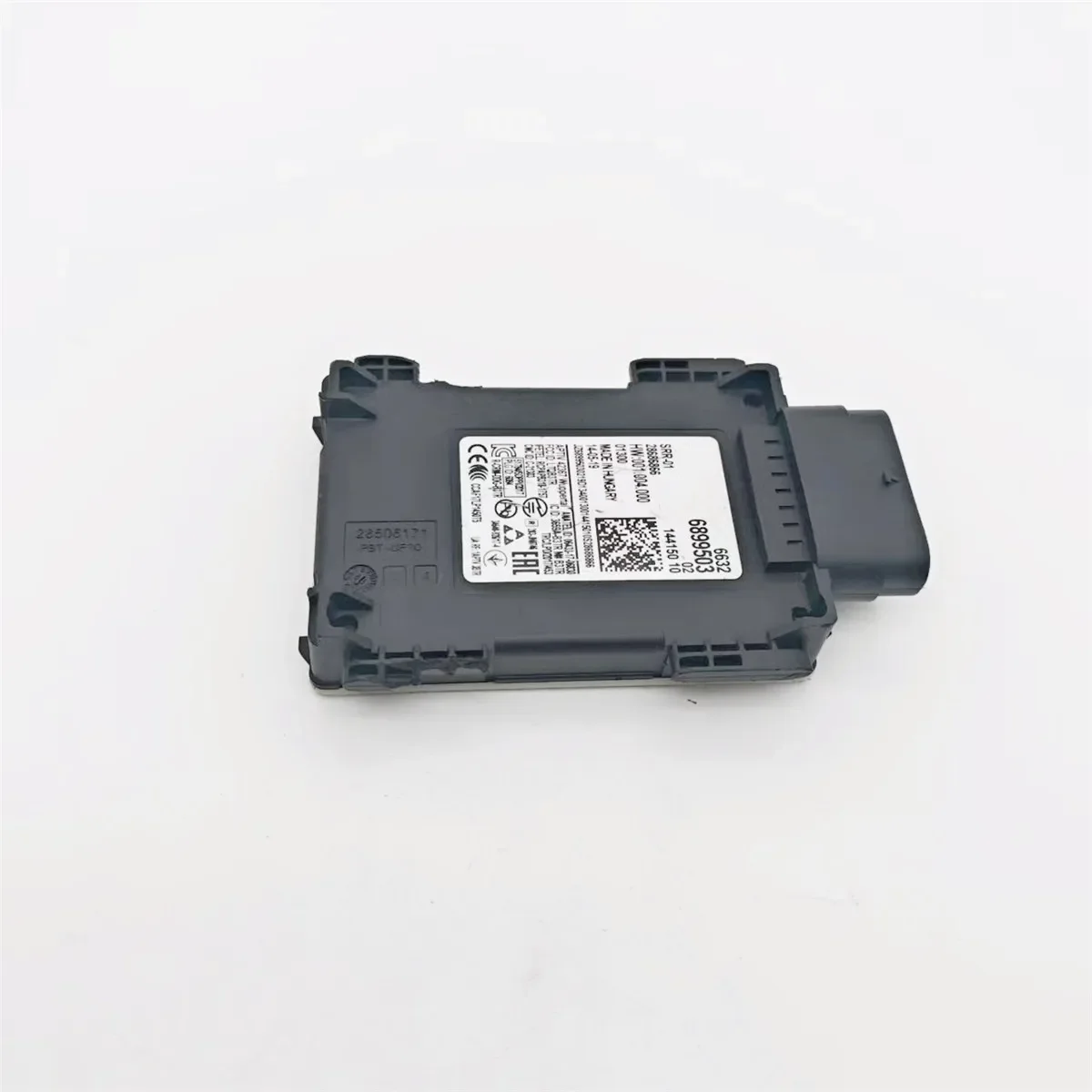 XYQPSEW For BMW Blind Spot Radar Sensor Module 6632-6899503-02 66326899503 28686866