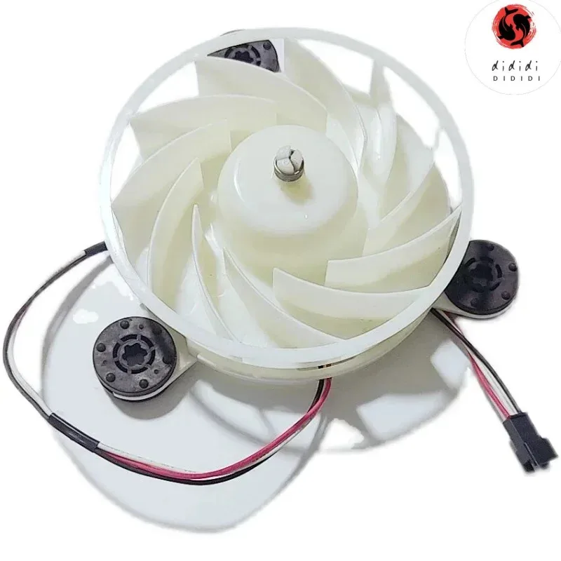 Xmsj Fan For Meilin…