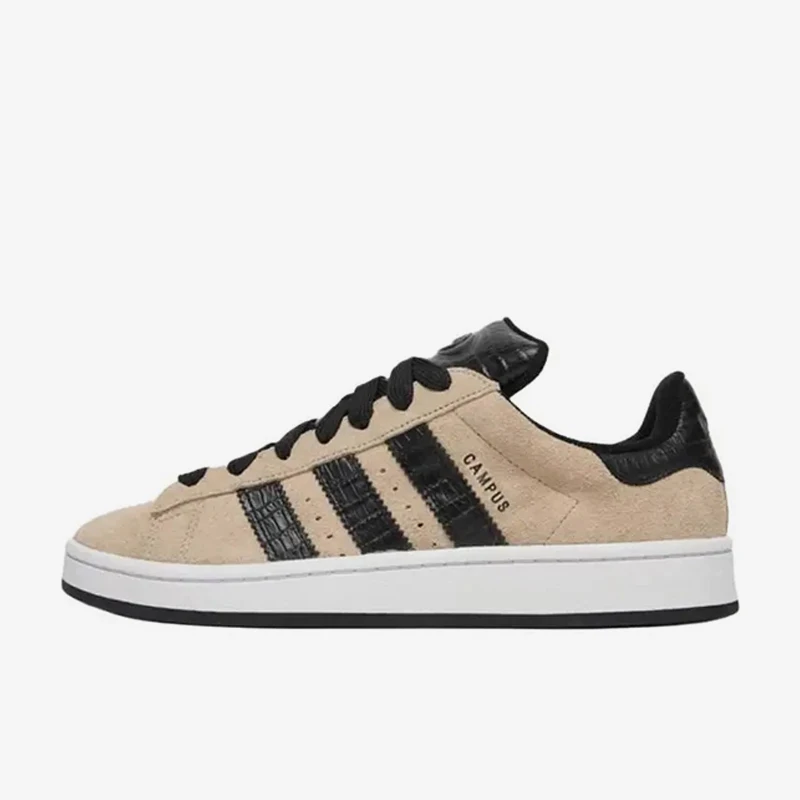 Adidas genuine new men's comfortable and durable sports and leisure board shoes IH4101