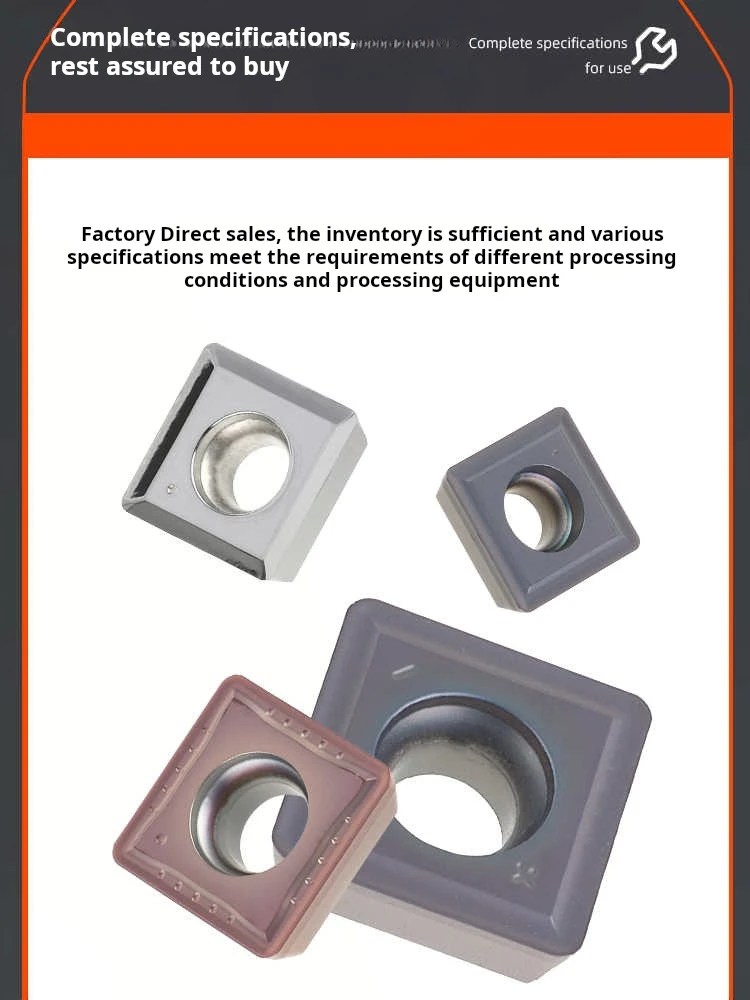 ใส่ SP ประเภท SPMG/SPGT 050204 060204 07T308 090408 110408 140512 ความเร็วสูงใส่ Power Fast เจาะใส่ 10 PC