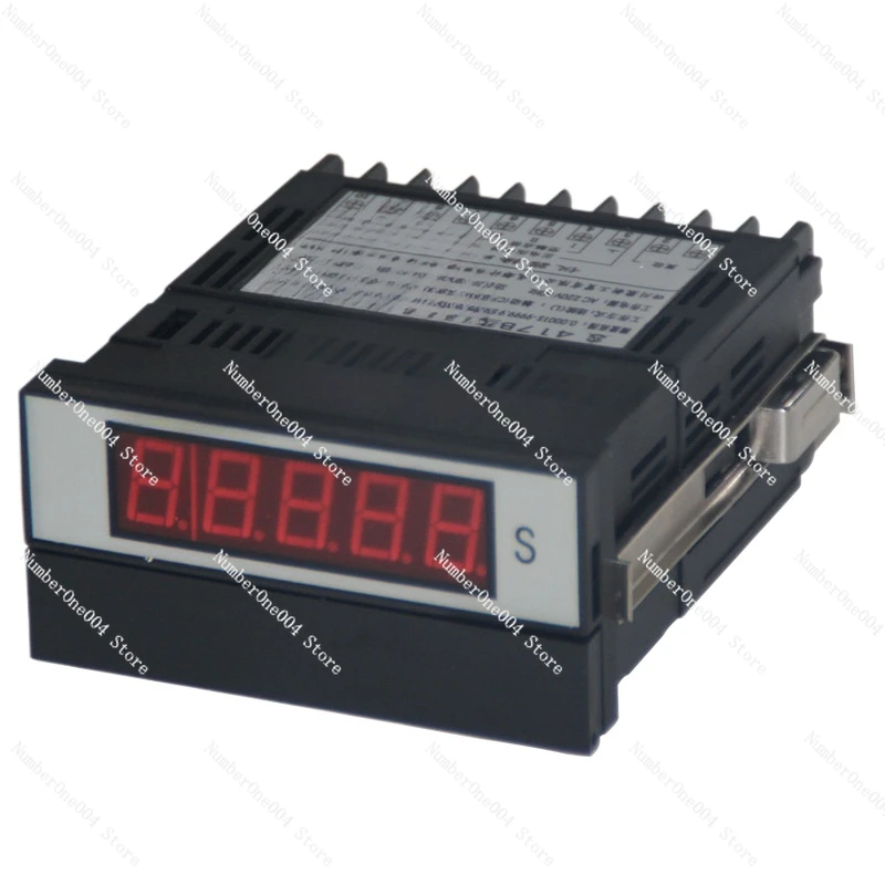 Applicable to  Electric Meter Factory 417B Handheld Digital Electric Stopwatch, Digital Millisecond Meter, Industrial Timer