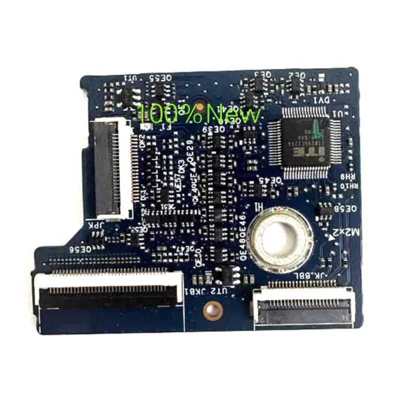 New For Dell M15 R5 R6 R7  Junction Circuit Board LS-K666P A17SS6