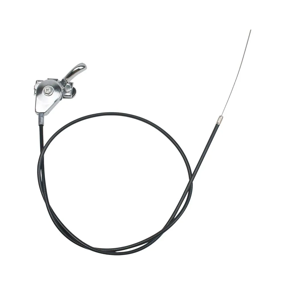 For Predator 212cc Engine Throttle Cable Kit 71inch Throttle Cable For Predator Engine Robust Plastic Outer Shell