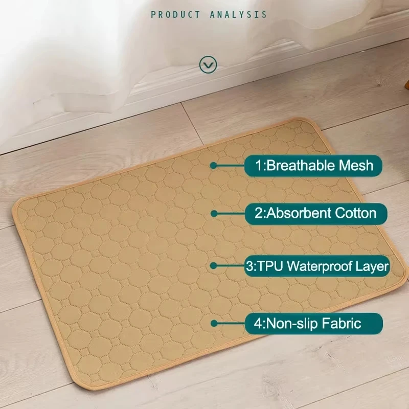 Thumbnail 3 - #16 Trending Puppy Training Pads Right Now
