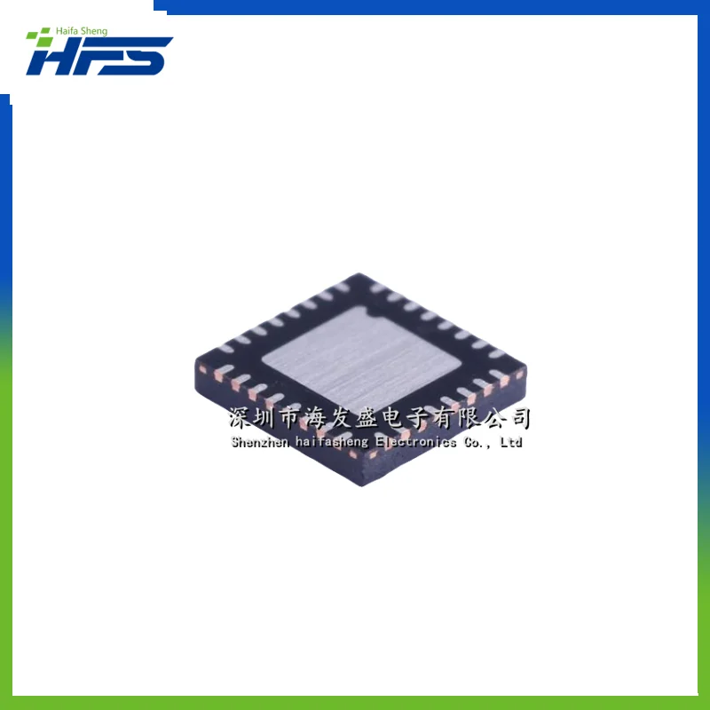 CLRC66301HN,551 66301 Brand New Authentic QFN-32