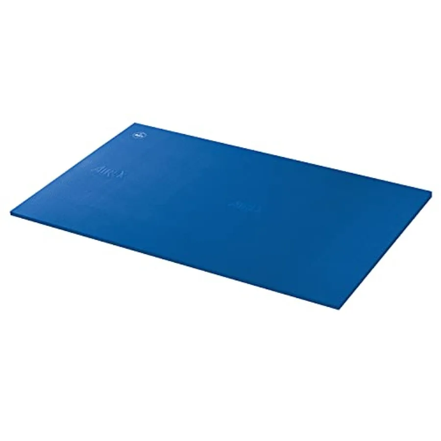 

Hercules Premium Exercise Mat for Yoga, Physical Therapy, Rehabilitation, Balance Stability Exercises, Pilates, Aerobics PVC, B