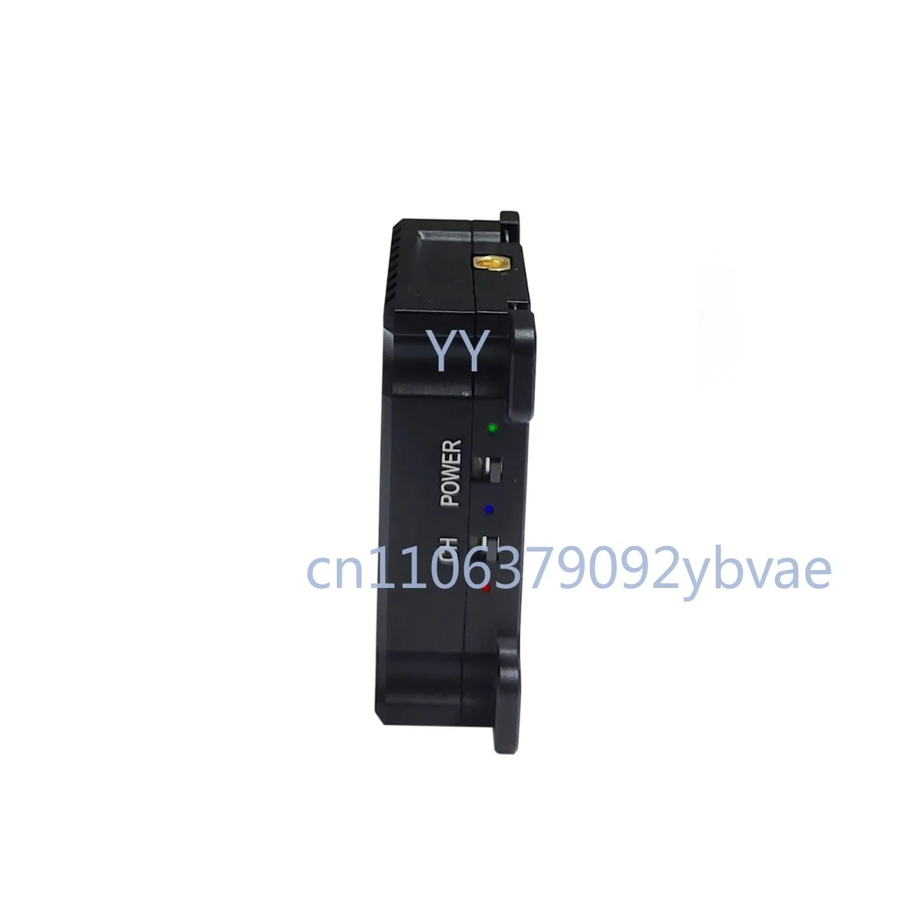 

3.3G-4W VTX 16CH Analog Video Transmitter Module For FPV Racing Drone