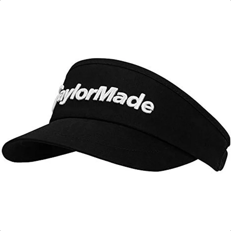 

2019 High Crown Visor