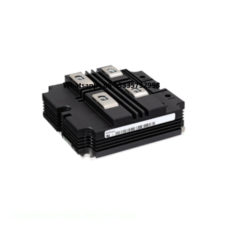 

In Stock DD400S45KL3B5NOSA1 Module Diode Arrays Buy Electronics Components Online