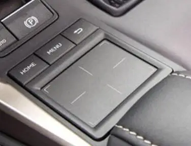 Draadloze Carplay Voor Lexus Rx 2016-2019, Met Android Auto Spiegel Link Airplay Auto Play Functies