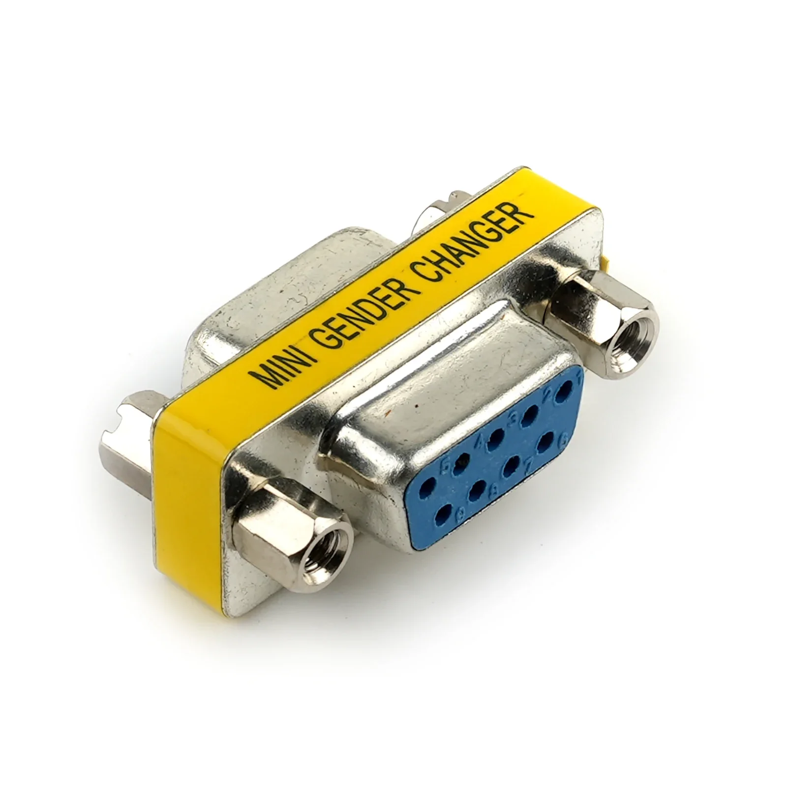 BT578_V3 tipo puerto serie RS232 Adaptador Bluetooth, modo dual SPP+BLE, carga tipo C