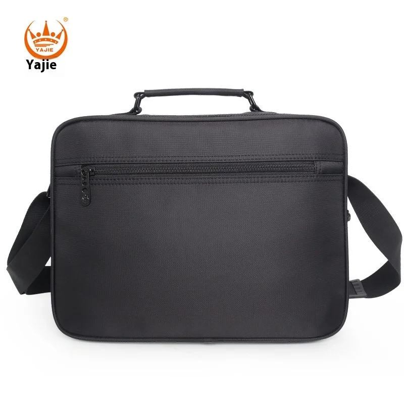 shoulder bag men Handbags Messenger Small Business Briefcase Large Capacity Multifunction fashion casual waterproof