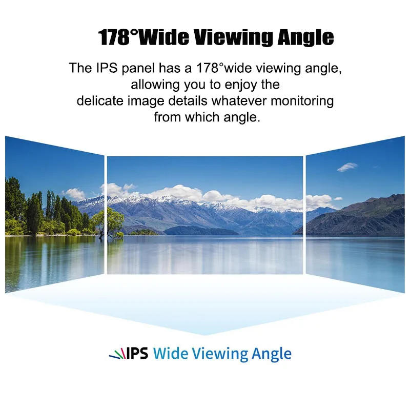 شاشة فيديو ميدانية للكاميرا Feelworld FW759 PRO شاشة لمس 7 بوصة 4K HDMI 1280x800 IPS