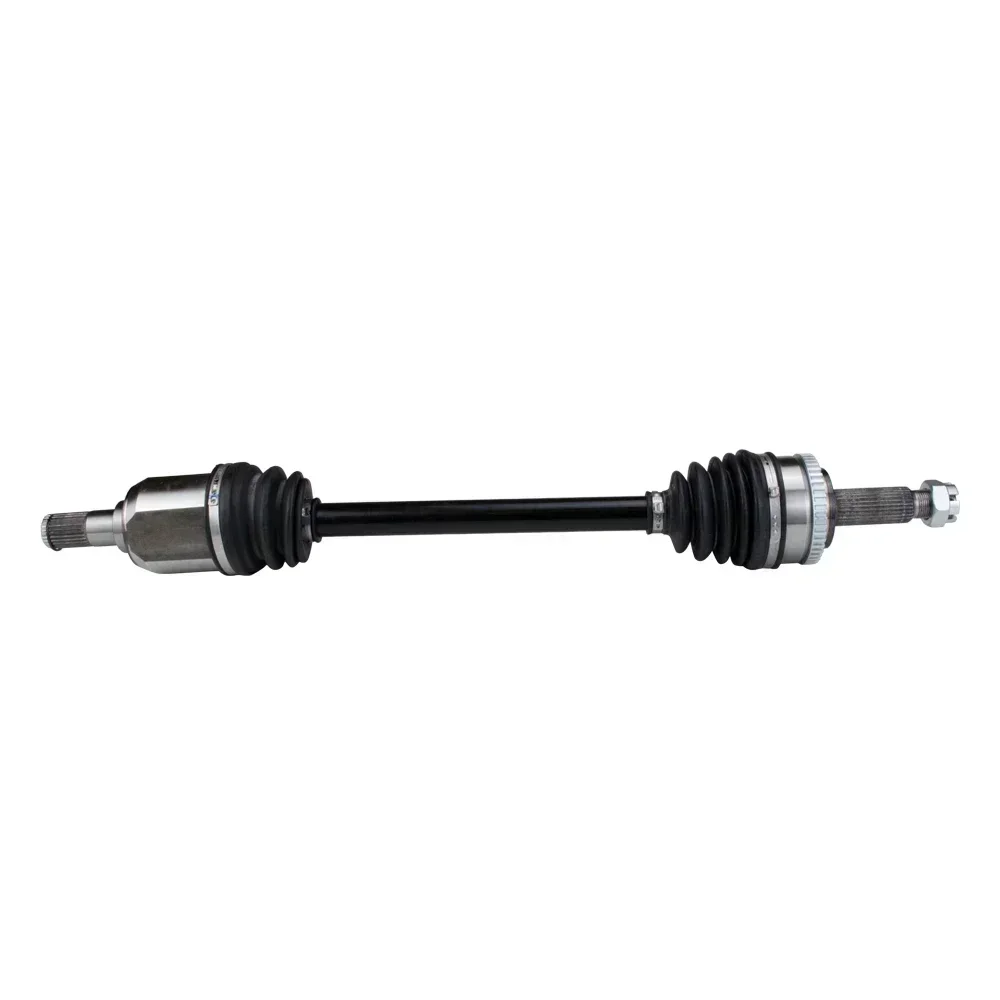 CCL brand guaranteed quality front c.v axle drive shaft cv joint half shaft for Hyun-dai ELANTRA 06-18