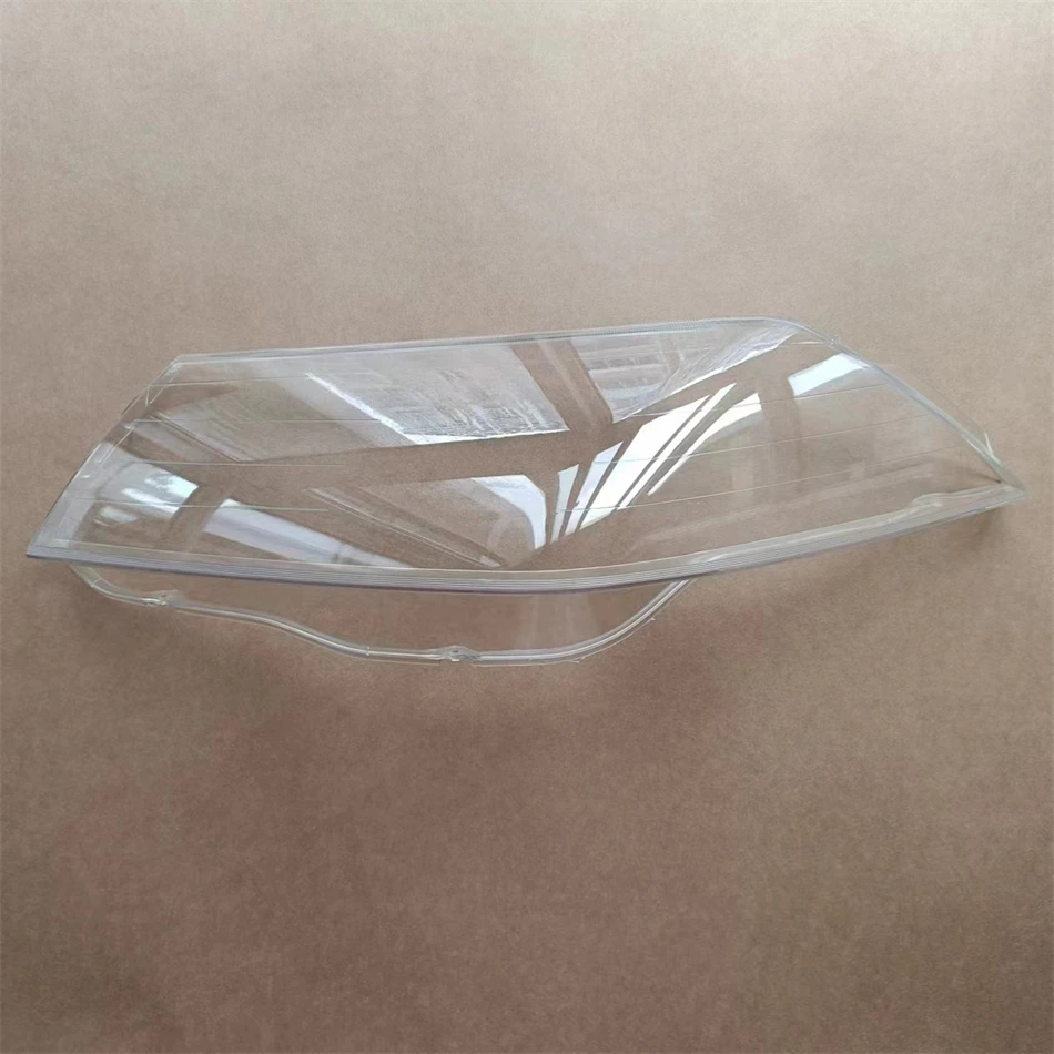 

For Renault Megane 2006 2007 Accessories For The Car Replace A Transparent PC Lights Shell Headlight Lenses