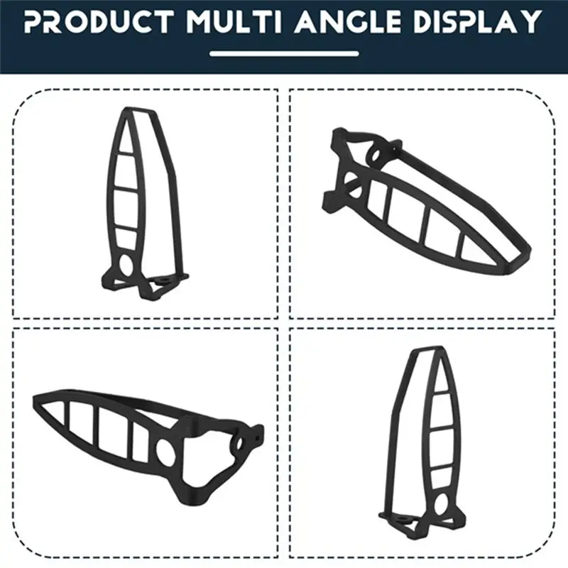 Superior-Grill Protector Cover For BMW Motorcycle Turn Signal Indicator Light- Fits For R1200 Gs/R/S 2009-2014 S1000rr F700 Gs F