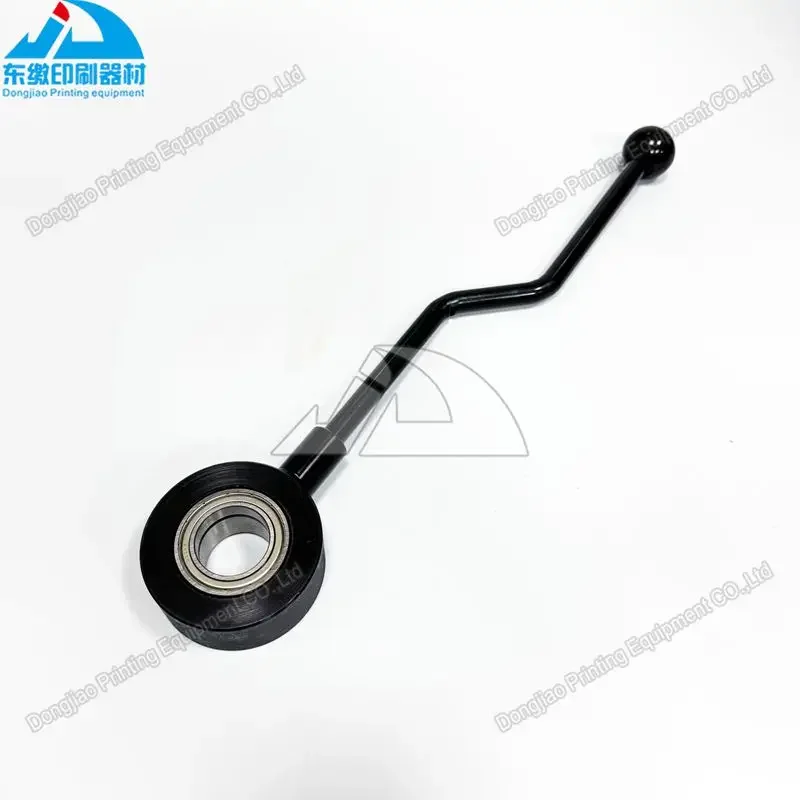 

Printing Machinery Parts 1 Piece Bearing Housing for Mitsubishi 3F Offset Printing Accessories Bearing Best Quality Bearing