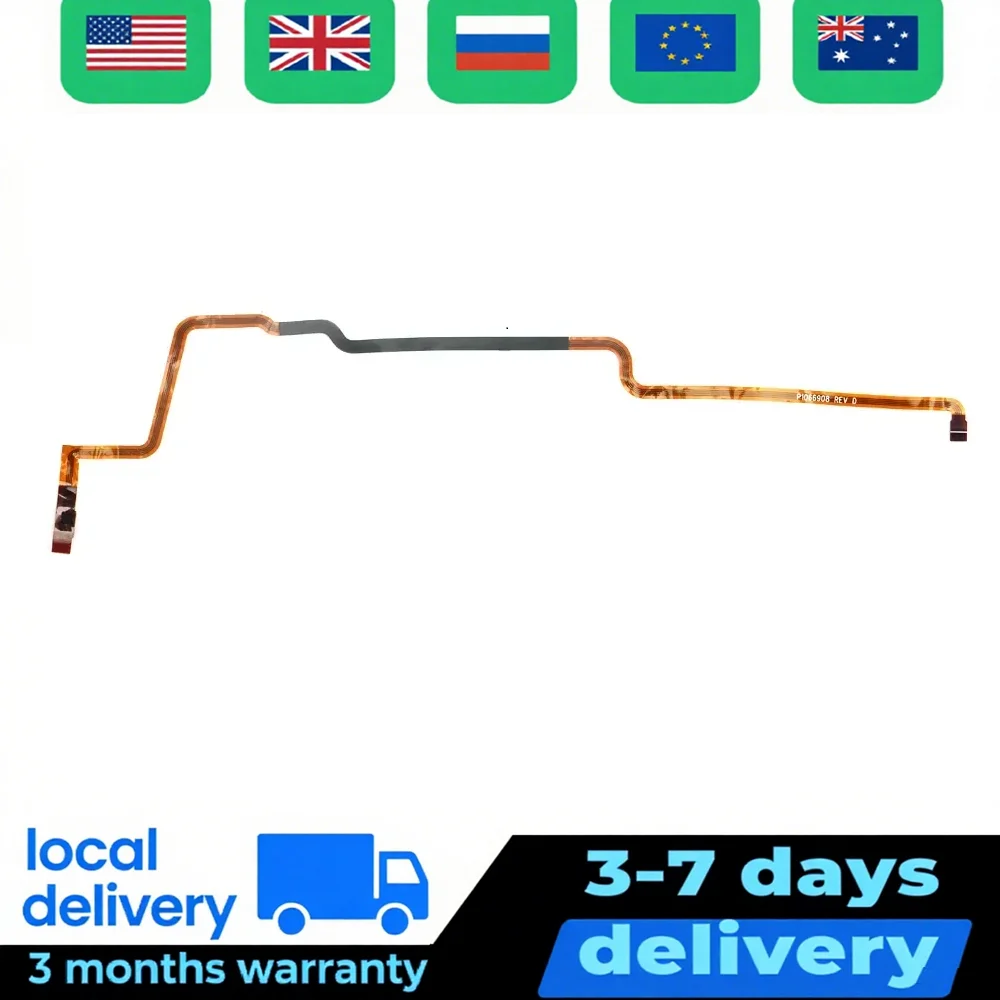 

Шлейф датчика полосы для Zebra ZQ520, бесплатная доставка