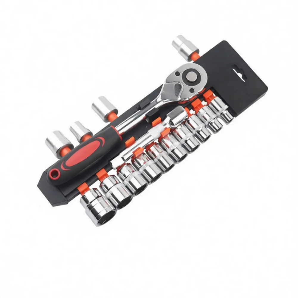 kit-de-12-cles-a-douille-en-chrome-vanadium-cle-a-cliquet-outils-de-reparation-automobile-accessoires-utilitaires-pour-la-maison