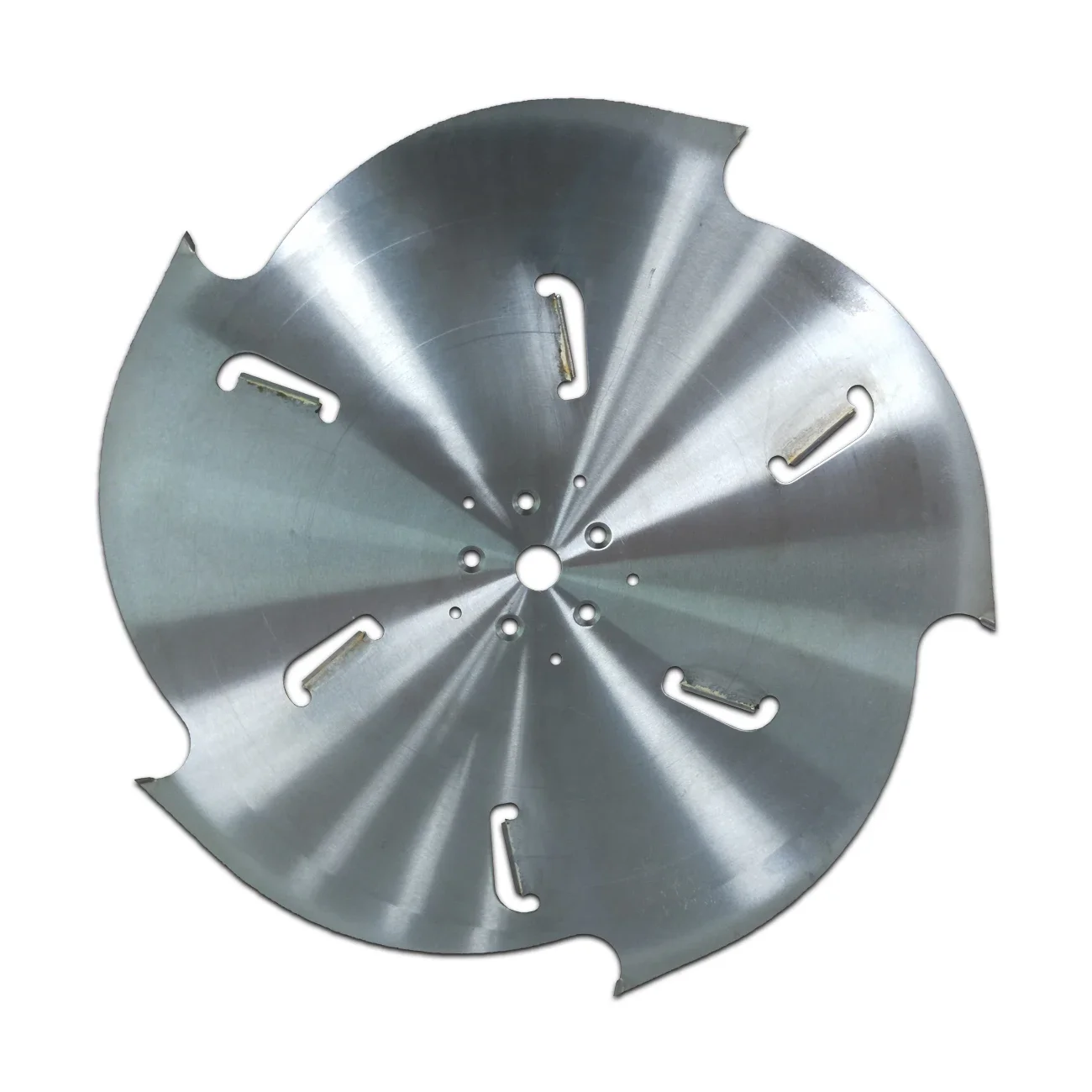 tct circular saw blade with raker for cutting wood