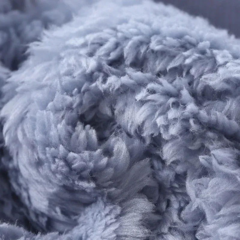 طقم كنزات وسراويل صوف دافئة للأطفال ، ملابس أطفال بنات ، ملابس أطفال ، ملابس أولاد ، بلوزات ، خريف ، شتاء ، 2 #5