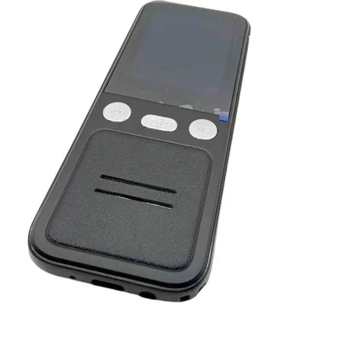 

NEW High Accuracy 0.3S Fast Translate Smart Talking Scanning Translation Pen Educational Software Pocketalk AI Voice Translator