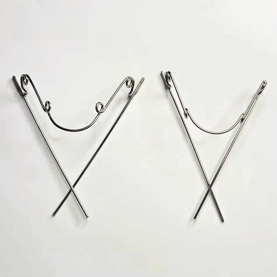 3 uds barra transpalatal ortodoncia móvil Intraoral Arche expansor Ortho Quad Helix arco Dental expansión cables de ortodoncia