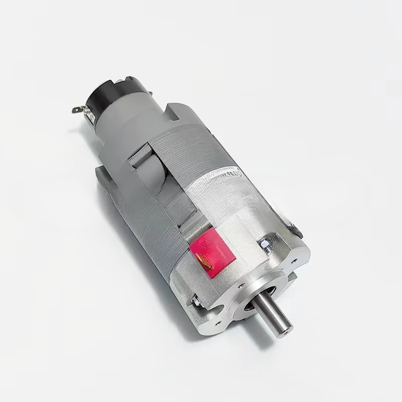 Wire cutting accessories Servo motor for slow wire machine ABB motor