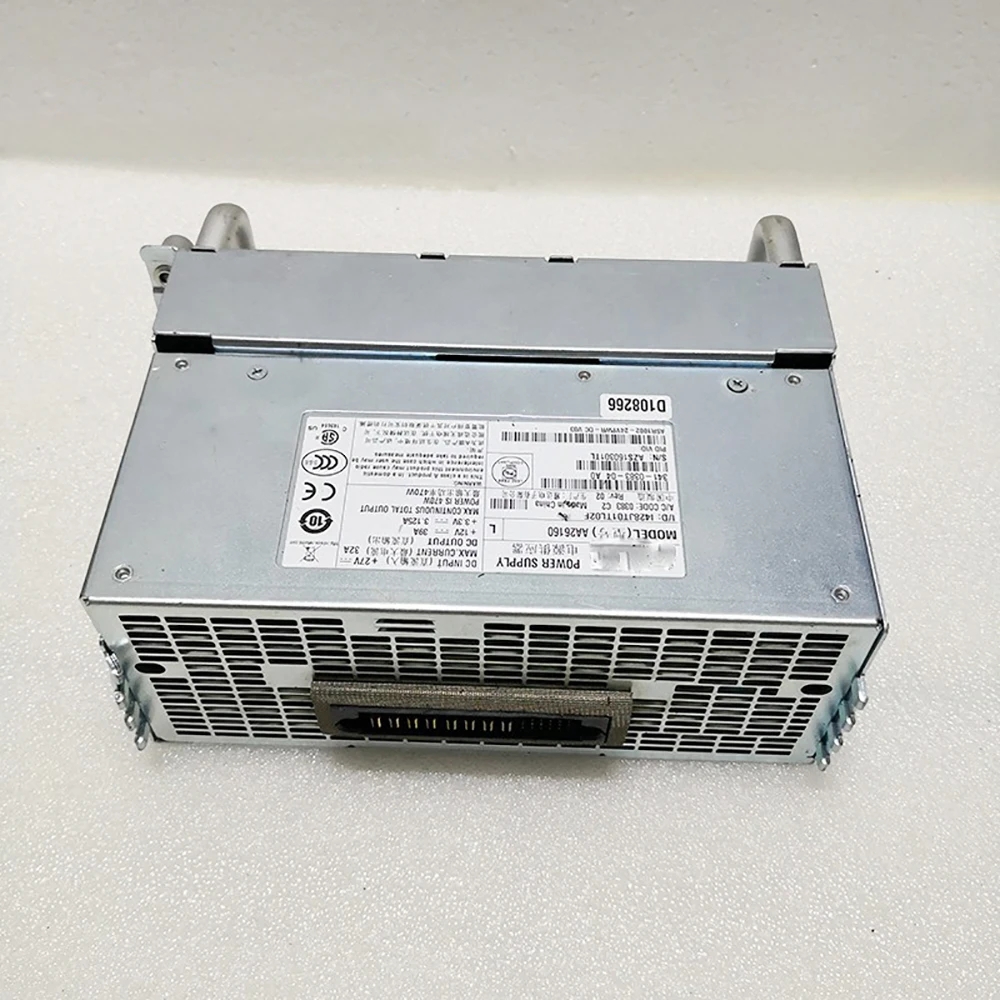 ASR1002-24VPWR-DC 341-0383-04 A0 470W For CISCO Power Supply Used On ASR1002 Series Switches