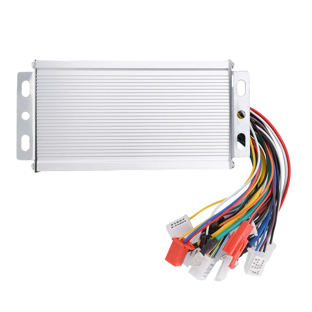 48V 60V 72V 1000-1500W Bürstenlosen Controller Für Elektrische Fahrrad E-roller Dual Modus stick Elektrische Fahrzeug Bürstenlosen Controller