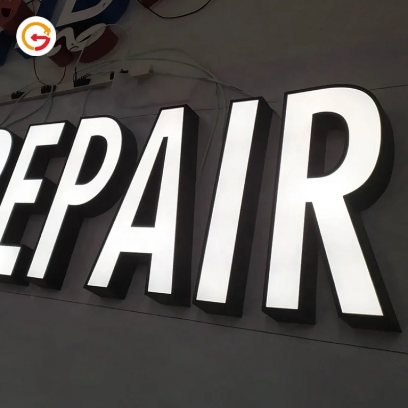 (customized)JAGUARSIGN Custom Restaurant Signage Bright LED Signs Shop Bright Logo