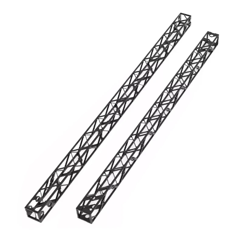 Hollow-out Gantry High-precision Full Metal Gantry for Voron 2.4 300/350mm 3D Printers Replacement Part Dropship