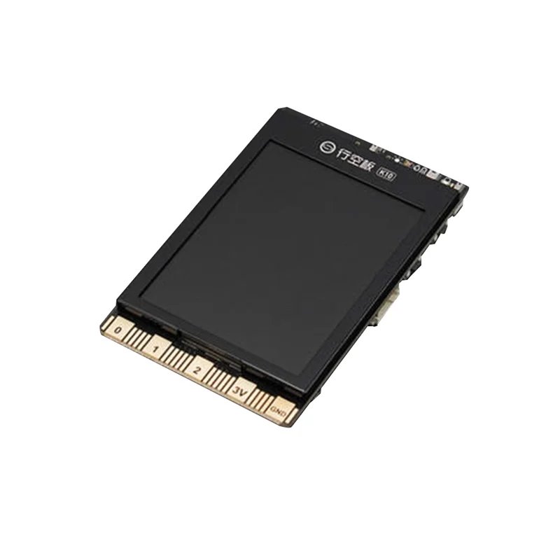 ABZW K10 AI Development Board Foreducation Supports Mind+ Mushroom Cloud Integration Advanced AI Capabilities